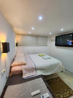 Lomas Suites - La Africana - 9