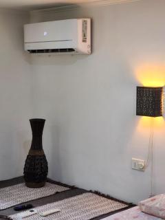 Lomas Suites - La Africana - 7