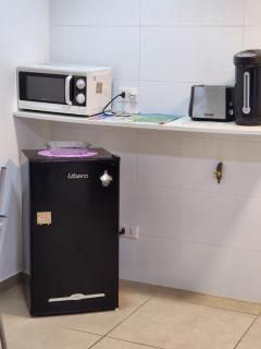 Lomas Suites - La Africana - 4