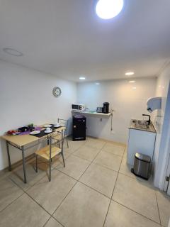 Lomas Suites - La Africana - 5