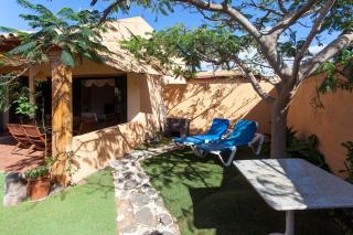 Vivienda Vacacional Orquidea - Corralejo - 8
