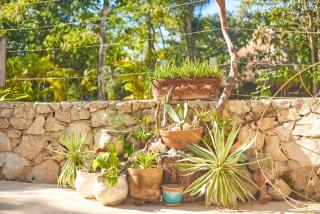 Villa Agua y Fuego - Tulum - 6