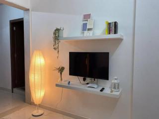 Angel Views 601, Chapel Road, Bandra West by Connekt Homes - Mumbai - 9