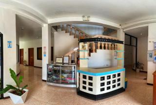 White Summerville Tourist Inn - Busuanga - 2