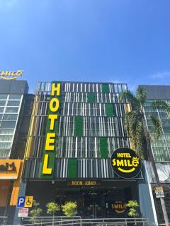 Smile Hotel Klang Bukit Tinggi - 9