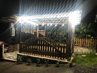 Haghartsin guest house Loft Коттеджи на берегу реки - 2