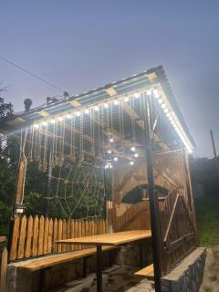 Haghartsin guest house Loft Коттеджи на берегу реки - 6