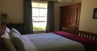 Halfmoon Cottage - Akaroa - 2