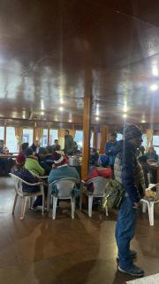 Sherpa Lodge - 0
