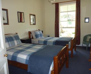 Halfmoon Cottage - Akaroa - 1