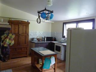 Halfmoon Cottage - 2