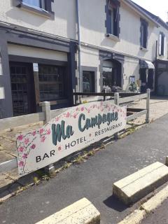 Ma Campagne - Le Jardin - Auberville - 5