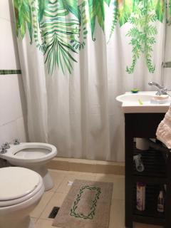 Studio alegre y luminoso en Recoleta - 1