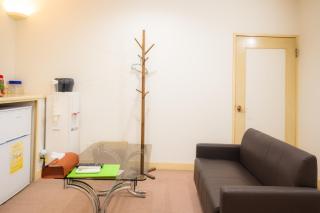 Hotel Lucia at Maebashi Akagi - 2