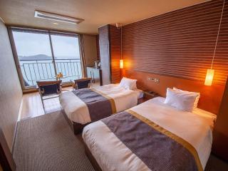 Tenku Hotel Kairo - Tonosho - 2