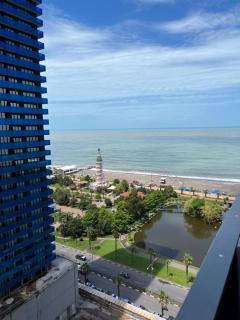 Mix Apartments - Orbi City Batumi - 8