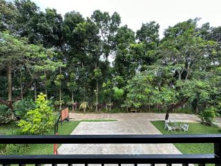 Arunni garden - Bogor - 8
