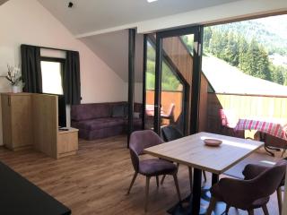Appartements Pedescin - Ortisei - 2
