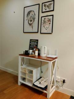 Posada De Michi - Acqua Private Residences - 1