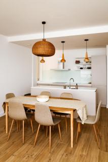 B3 - 3 beds 2 baths luxury Condo, Pool & Sea Views - Kavač - 6