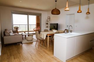 B3 - 3 beds 2 baths luxury Condo, Pool & Sea Views - Kavač - 9