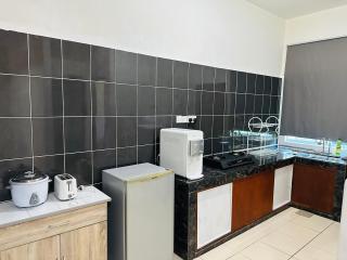Macagawa Homestay - Tawau - 3