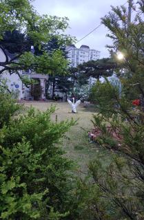 The Castle Stay - Chuncheon - 2
