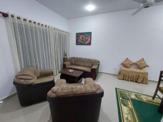 Elixia Emerald 2 Bed Room Fully Furnished Apartment, Colombo, Malabe - 8