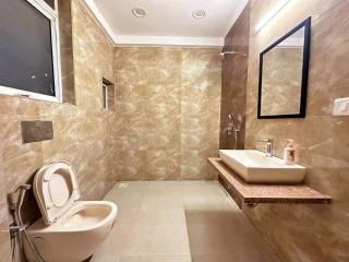 YellowBrick Villa - Near Market /Swimming pool/ AC/ Luxurious - Lonavala - 6