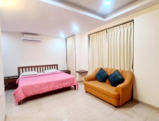 YellowBrick Villa - Near Market /Swimming pool/ AC/ Luxurious - Lonavala - 9