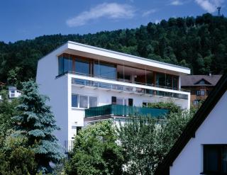 Villa Arpel - Bregenz - 8