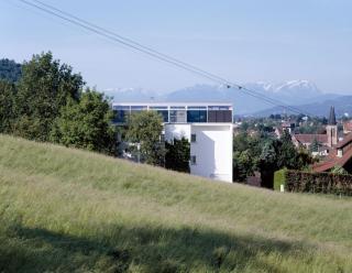 Villa Arpel - Bregenz - 9