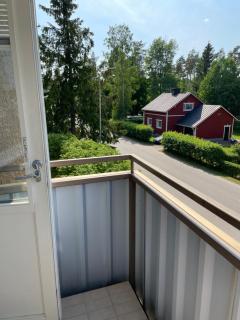 Valimontien residenssi - 2