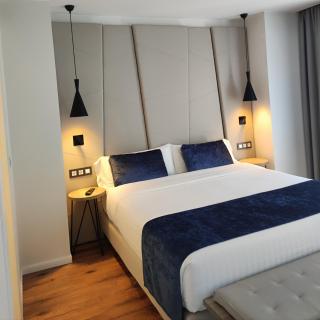 Taverna de la Sal Boutique Hotel - L'Escala - 6