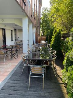 Residence Meljska - Maribor - 4