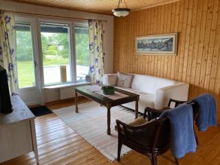 Trevlig och havsnära stuga - Glommen - 3