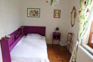 1843 le ruisseau du moulin -  - 5