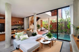 Damara Village Ubud by Alaya Private Estate - Ubud - 0