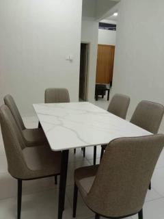 Friendly Homestay Malacca - Malaca - 3