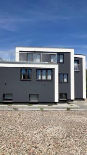 Apartamenty Skórzewo - Skórzewo - 9