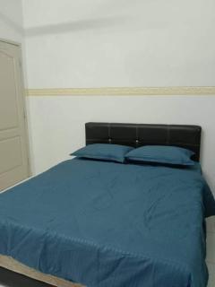 Friendly Homestay Malacca - Malaca - 4