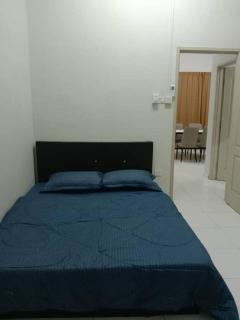 Friendly Homestay Malacca - Malaca - 5