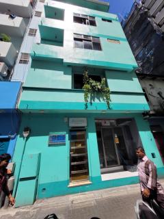 Ontrack Travel - room - Malé - 4