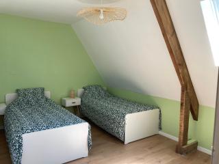 Gîte de Kermoal-location de vacances - 6