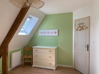 Gîte de Kermoal-Maison 2 chambres - 5