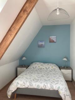 Gîte de Kermoal-location de vacances - 7