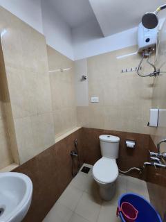 All Seasons Guest House I Rooms & Dorms - Madgaon - 7