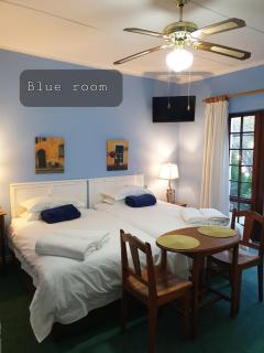 Springfontein Guesthouse - 7