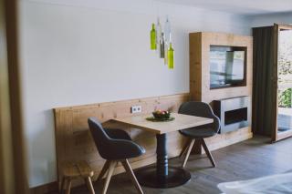 Dreimäderlhaus - Das vegetarische Boutique Hotel - Füssen - 4