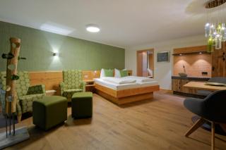 Dreimäderlhaus - Das vegetarische Boutique Hotel - Füssen - 3